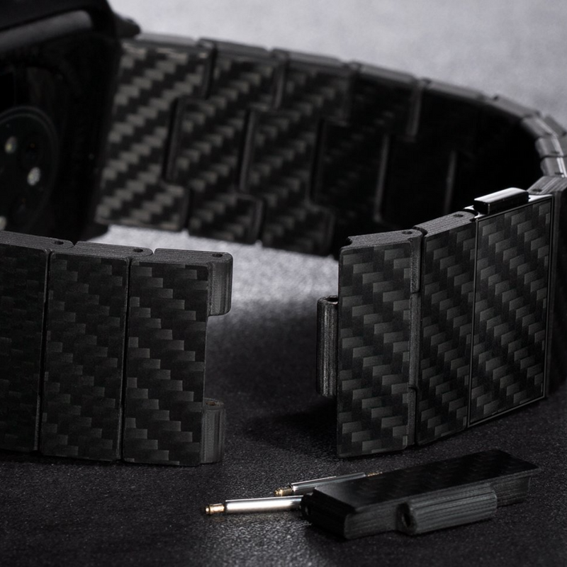 PULSEIRA APPLE - BLKCARBON™