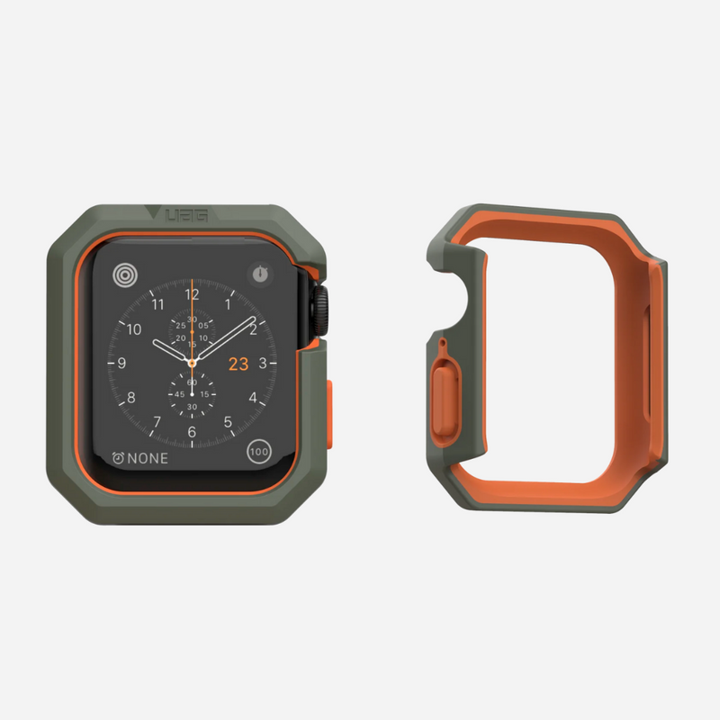 CAPA APPLE WATCH UAG