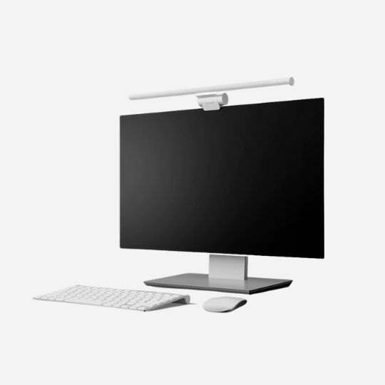 LUMINÁRIA LED DESKTOP