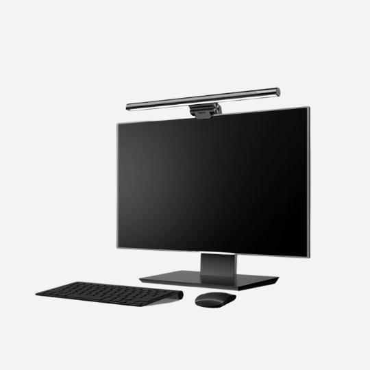 LUMINÁRIA LED DESKTOP