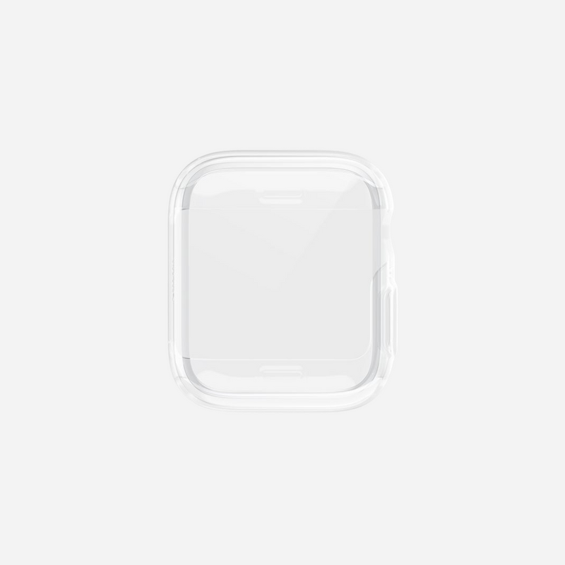 CAPA TRANSPARENTE APPLE