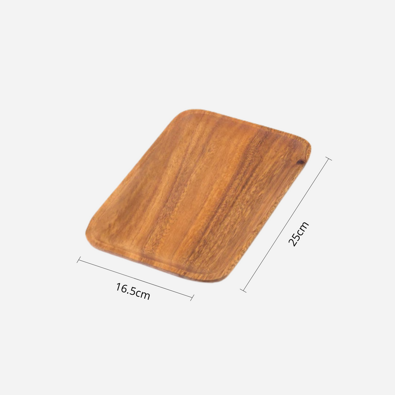 BANDEJA DESKTOP BLK™ - WOOD