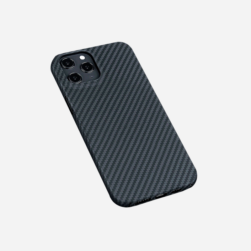 CASE iPhone - BLKCarbon™