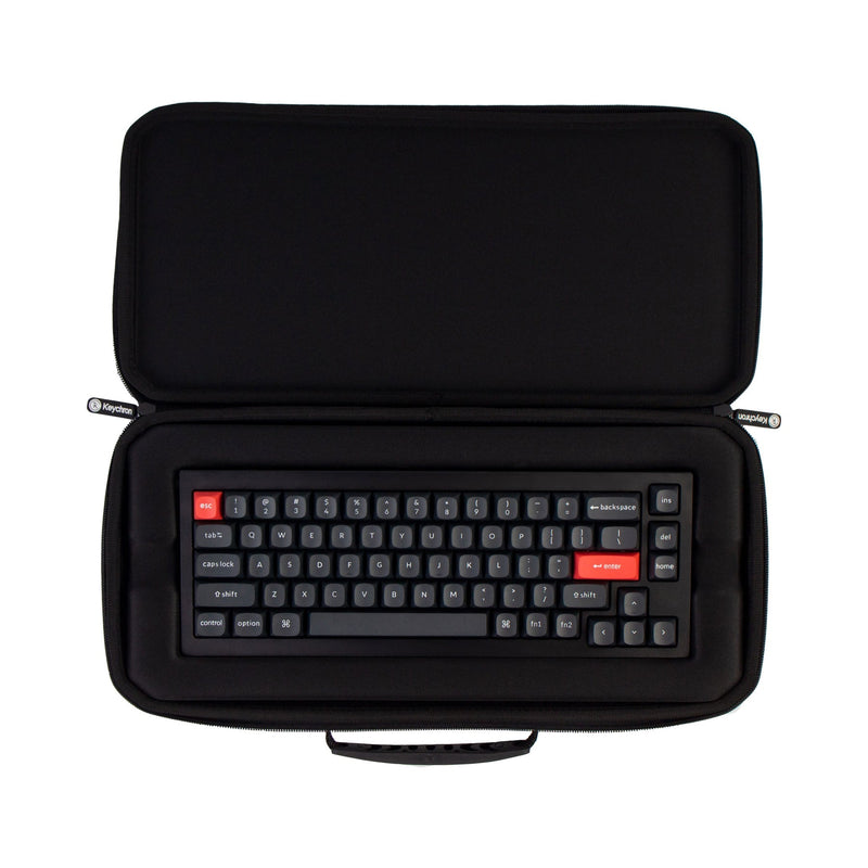 Keychron Carrying Case Q1 / Q2 / Q3