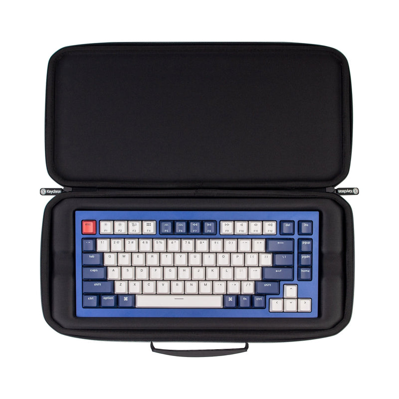 Keychron Carrying Case Q1 / Q2 / Q3