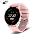 Smartwatch LIGE PRO 2022