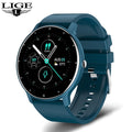 Smartwatch LIGE PRO 2022